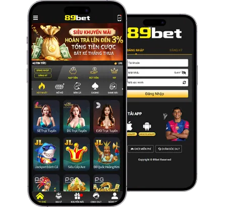 Trò chơi Slot game tại f8bet.com