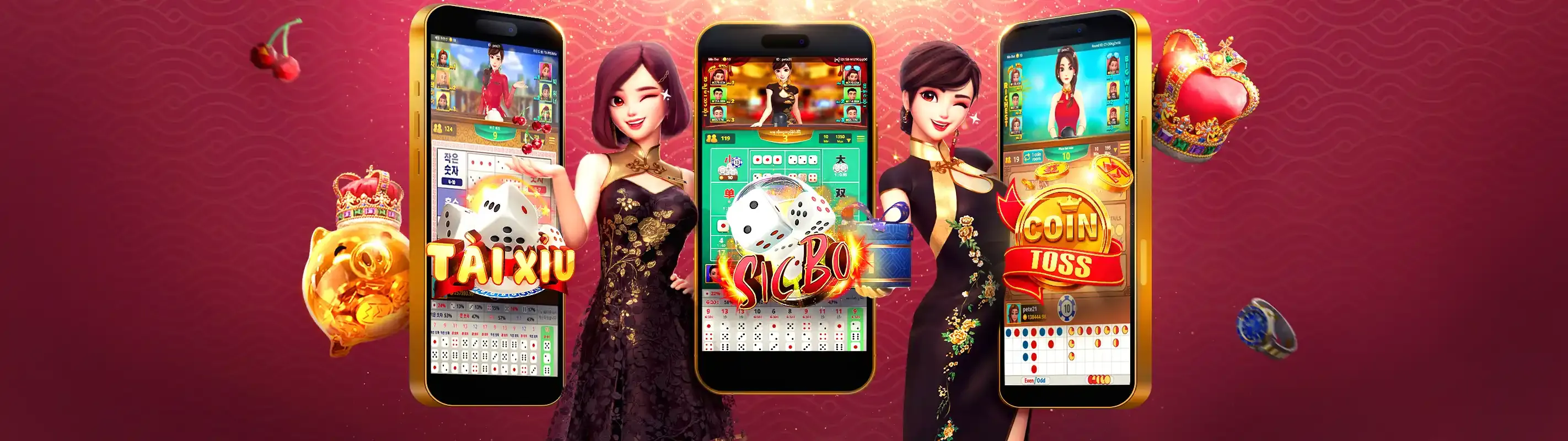 Hình ảnh banner chính F8BET.COM trang chủ, game bắn cá đổi thưởng sôi động